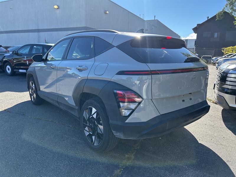 hyundai Kona 2025 - 7