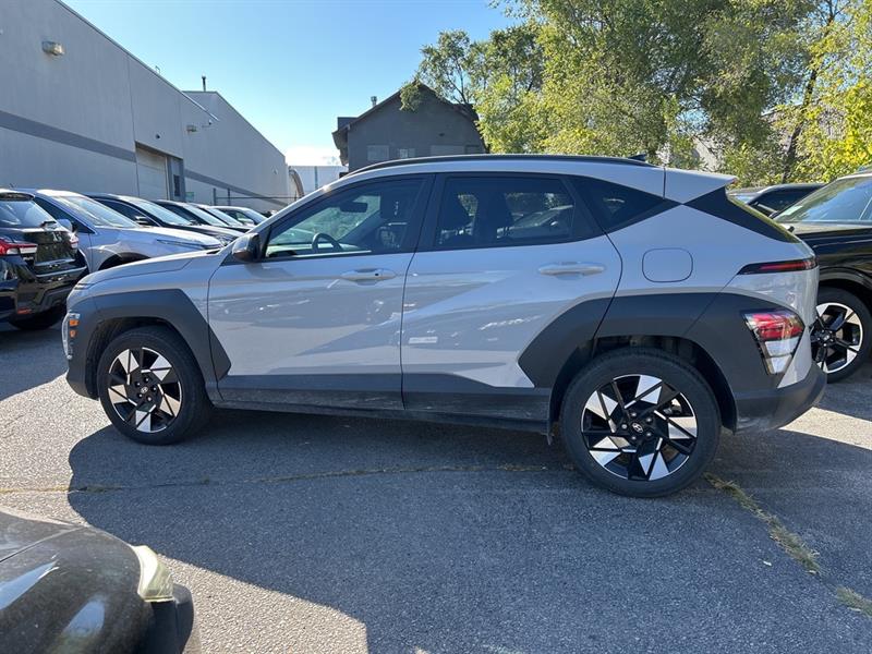 hyundai Kona 2025 - 8