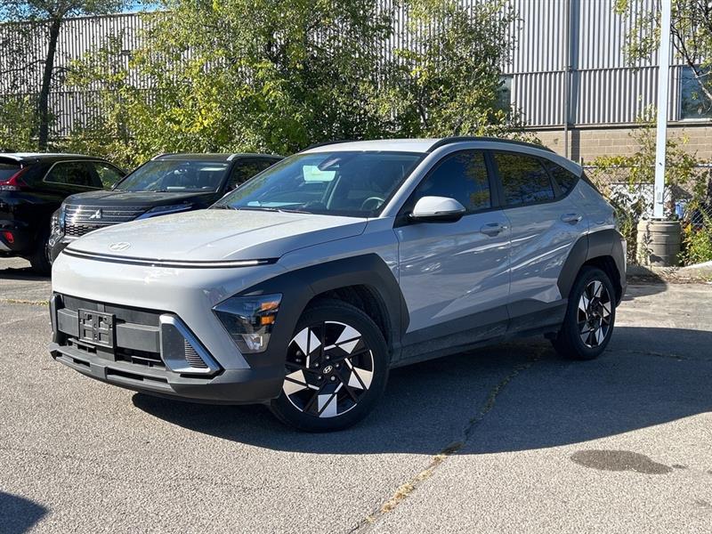 hyundai Kona 2025 - 9