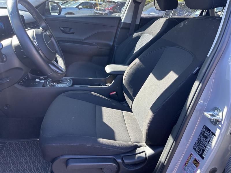 hyundai Kona 2025 - 10