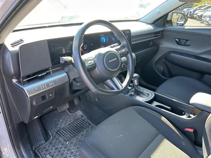 hyundai Kona 2025 - 11