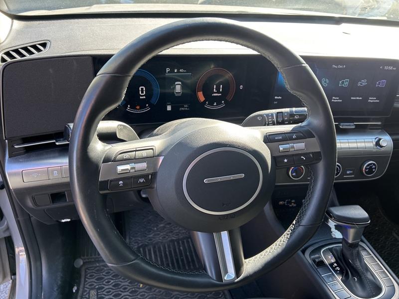 hyundai Kona 2025 - 12