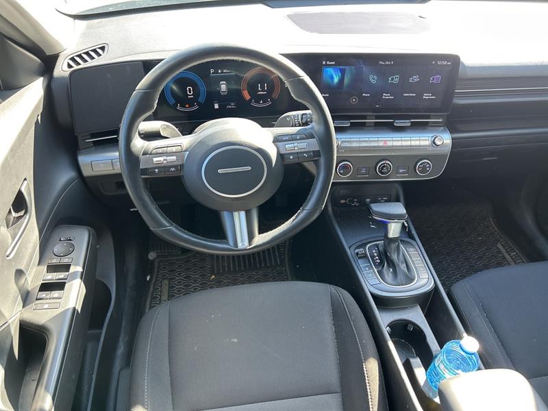 hyundai Kona 2025 - 13