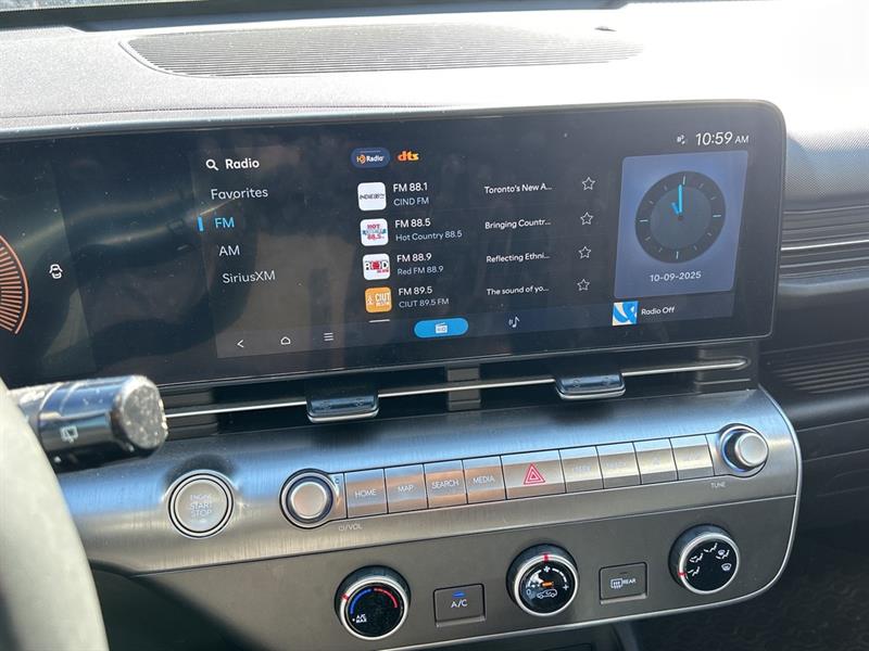 hyundai Kona 2025 - 14