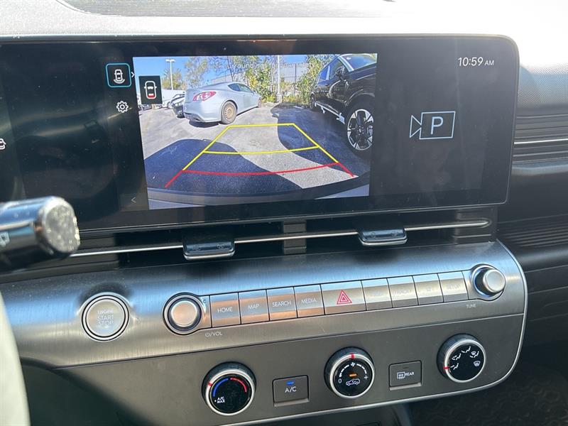 hyundai Kona 2025 - 15