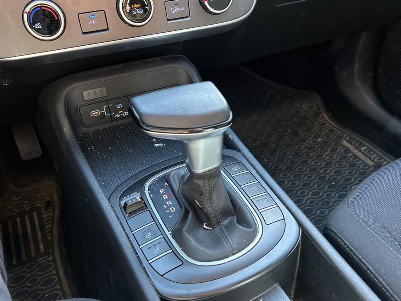 hyundai Kona 2025 - 16