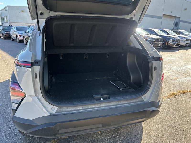 hyundai Kona 2025 - 17