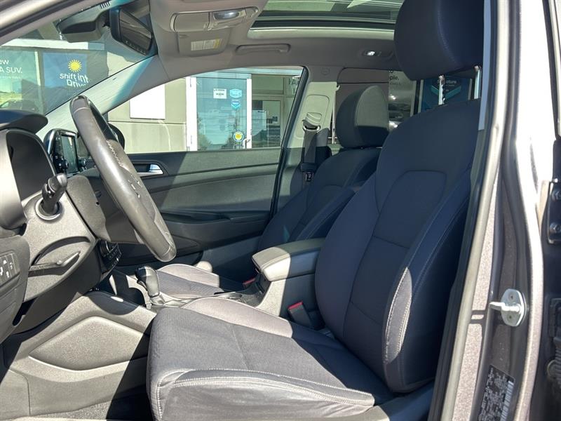 hyundai Tucson 2021 - 10