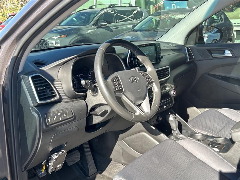 hyundai Tucson 2021 - 11