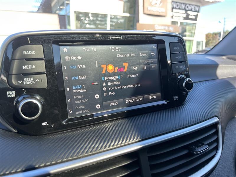 hyundai Tucson 2021 - 14