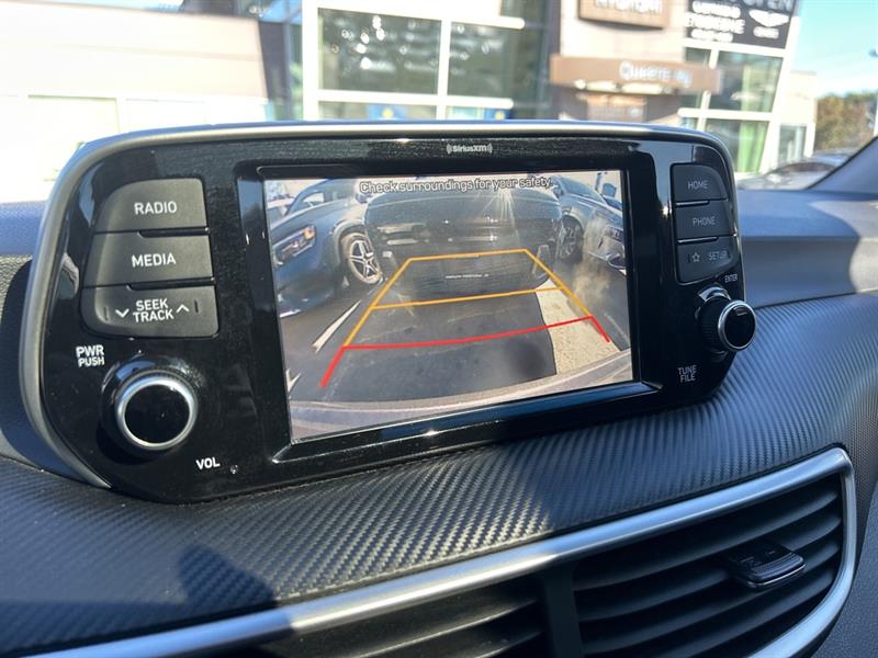 hyundai Tucson 2021 - 15