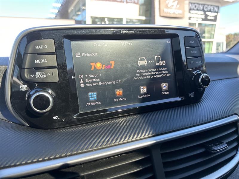 hyundai Tucson 2021 - 16