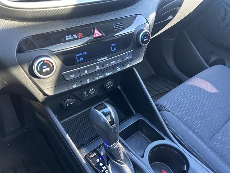 hyundai Tucson 2021 - 17