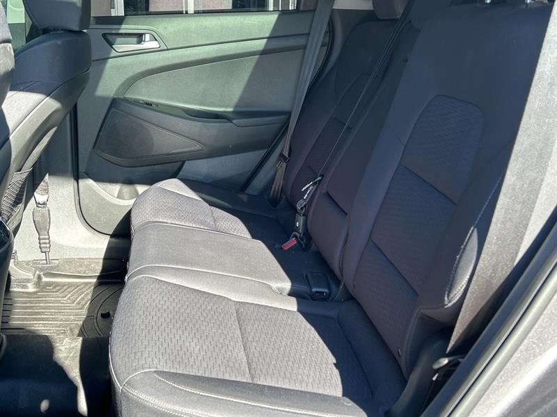 hyundai Tucson 2021 - 18