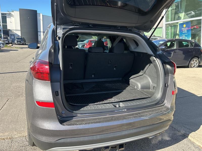 hyundai Tucson 2021 - 19