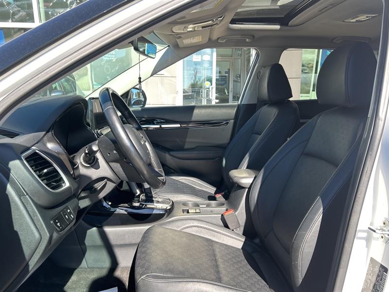 kia Seltos 2022 - 10