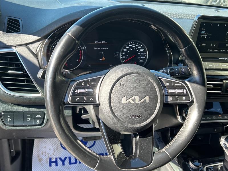 kia Seltos 2022 - 12