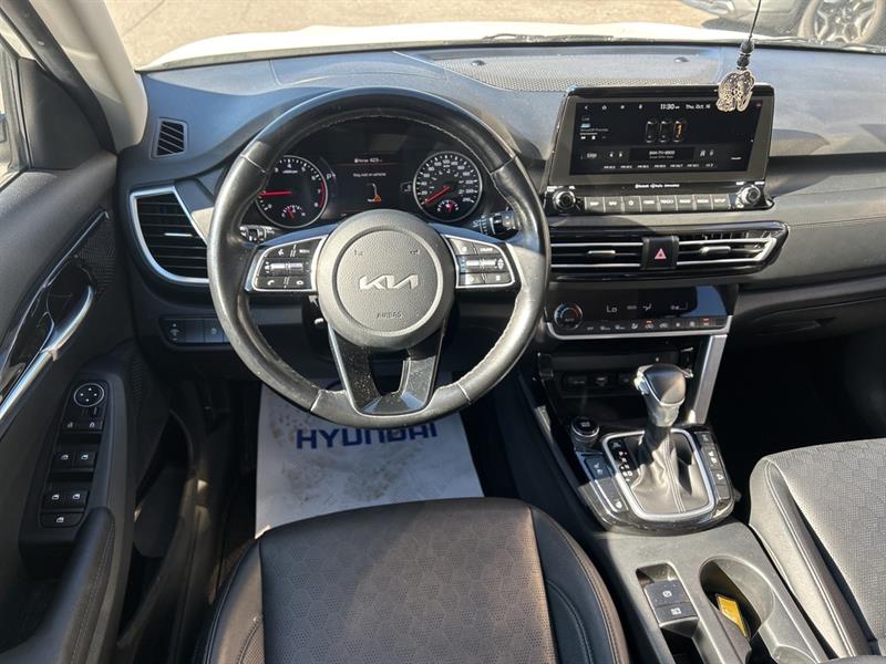 kia Seltos 2022 - 13