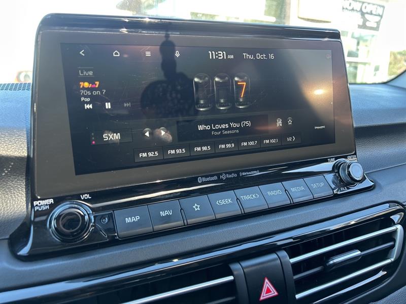 kia Seltos 2022 - 14