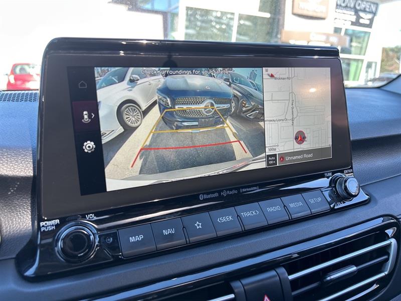 kia Seltos 2022 - 15