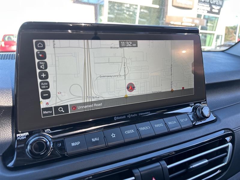 kia Seltos 2022 - 16