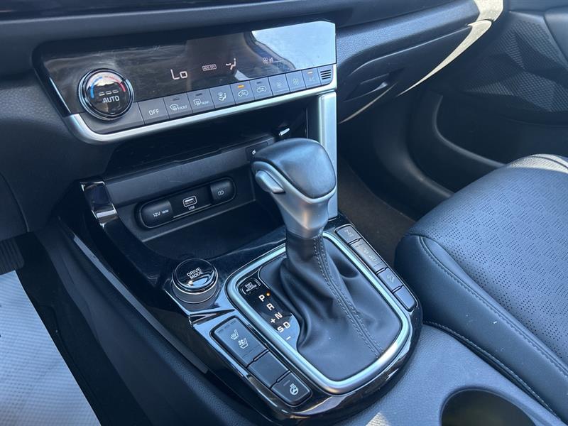 kia Seltos 2022 - 17