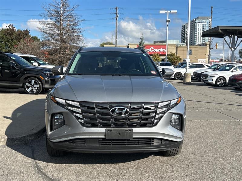 hyundai Tucson 2023 - 2