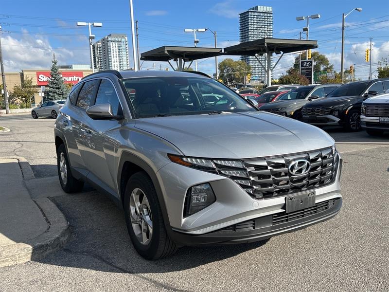 hyundai Tucson 2023 - 3