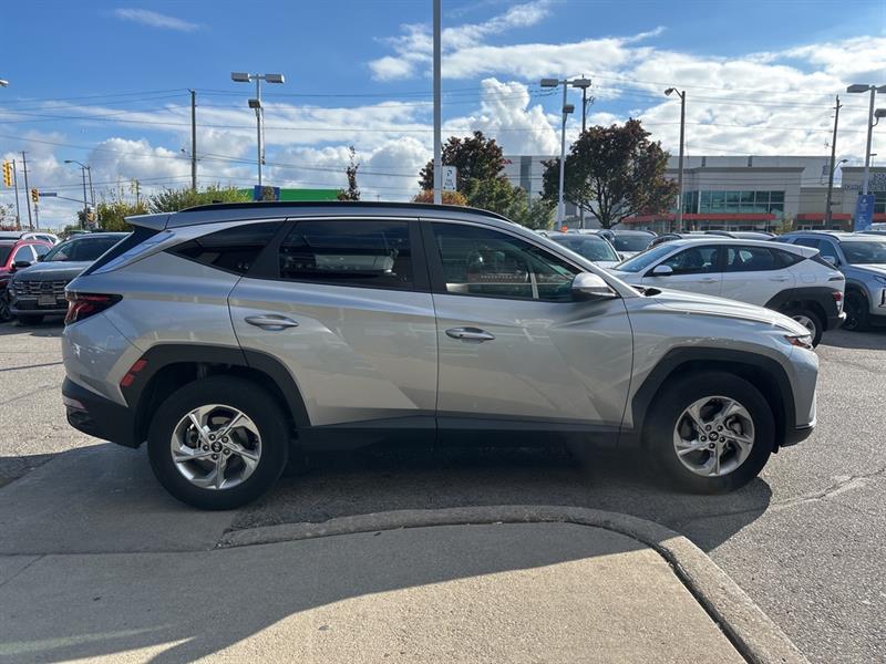 hyundai Tucson 2023 - 4