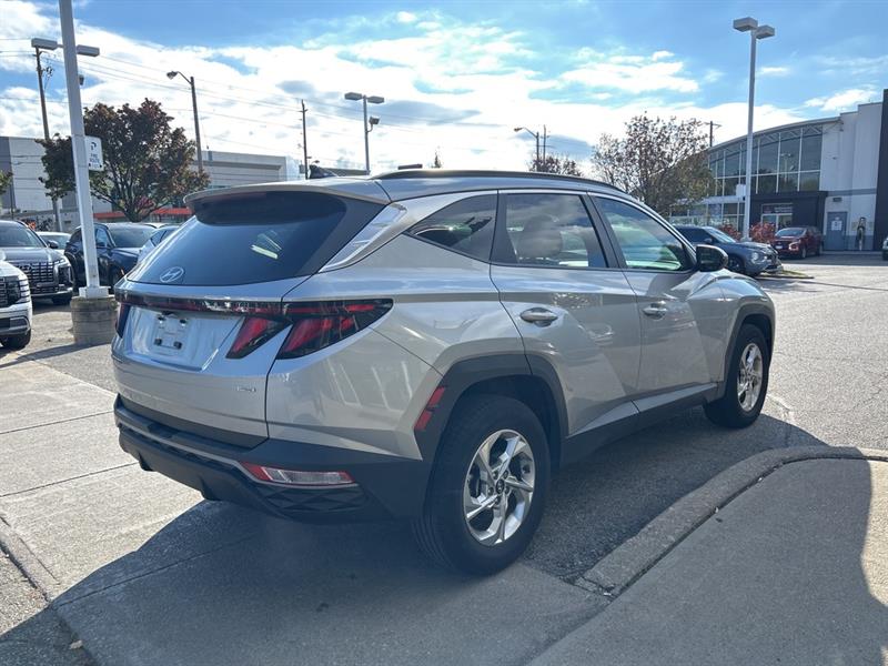 hyundai Tucson 2023 - 5