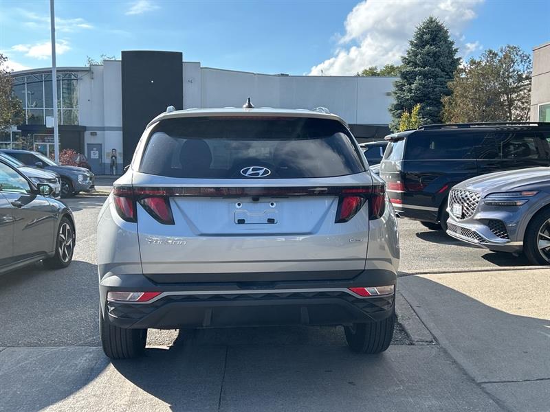 hyundai Tucson 2023 - 6