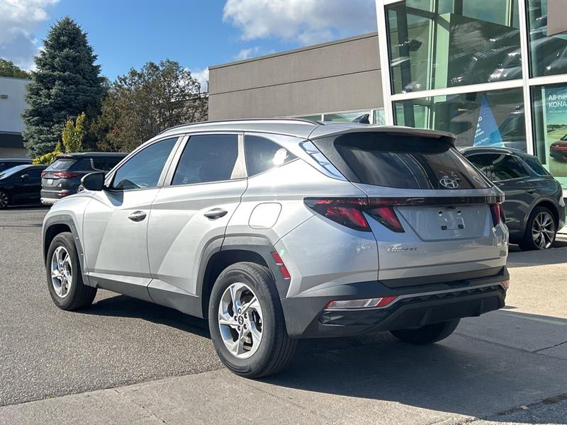 hyundai Tucson 2023 - 7