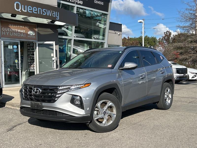 hyundai Tucson 2023 - 9