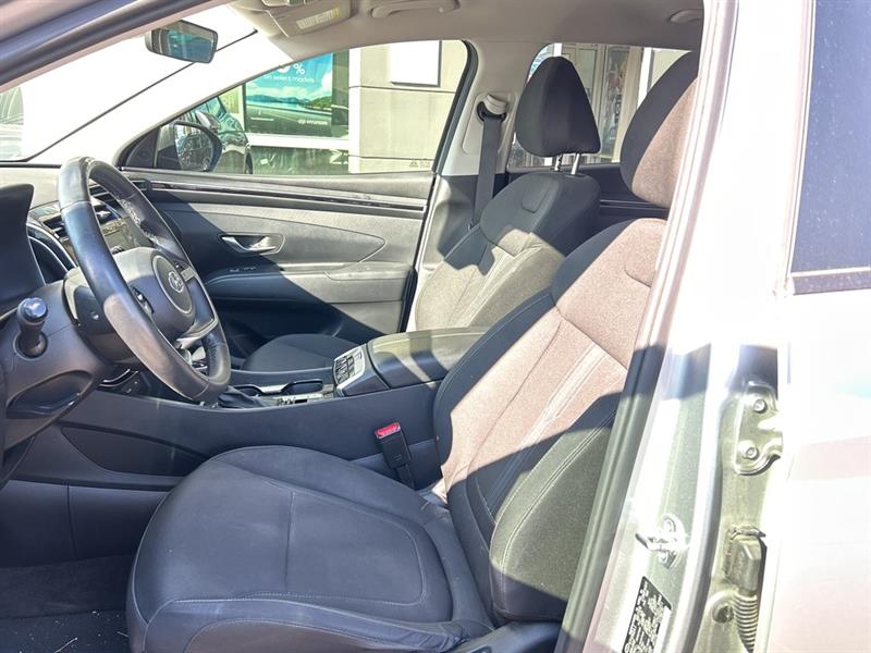 hyundai Tucson 2023 - 10