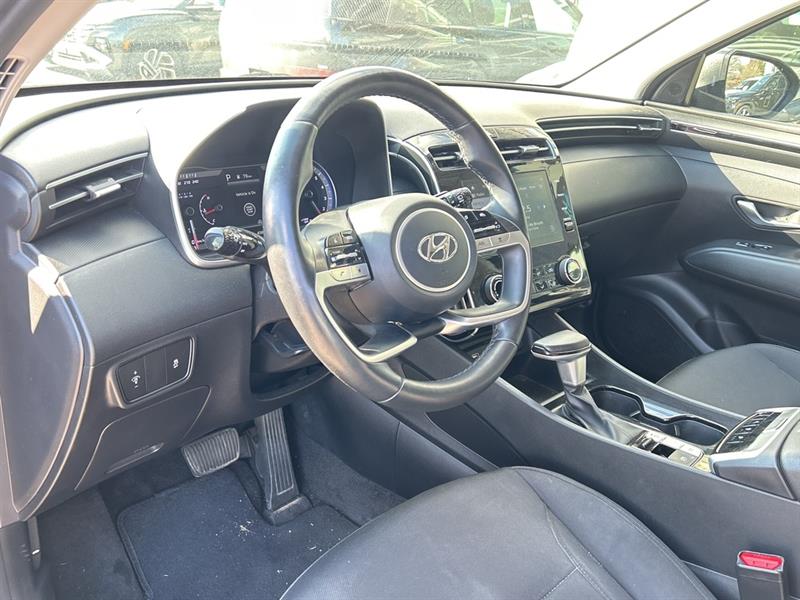 hyundai Tucson 2023 - 11