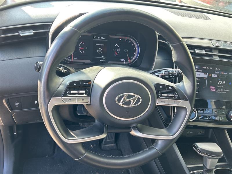 hyundai Tucson 2023 - 12