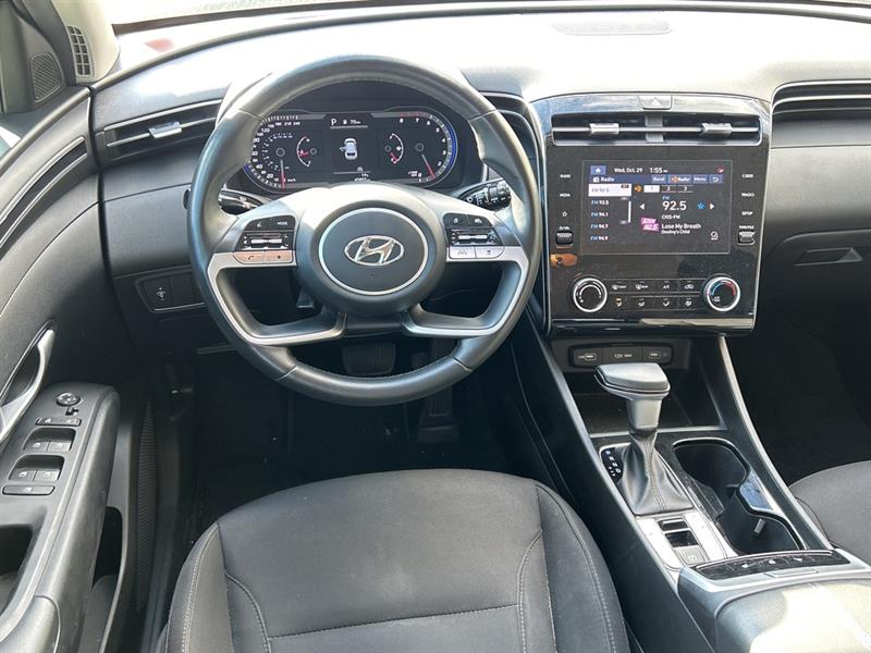 hyundai Tucson 2023 - 13