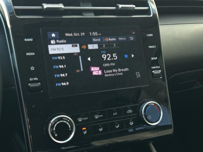 hyundai Tucson 2023 - 14