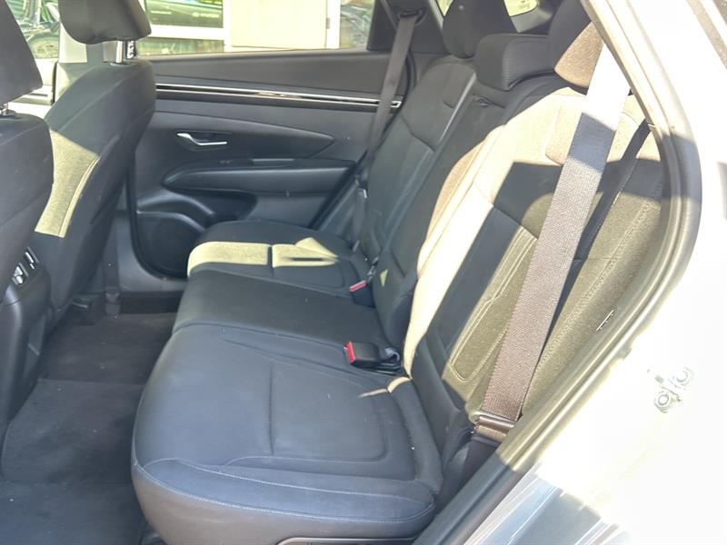 hyundai Tucson 2023 - 17