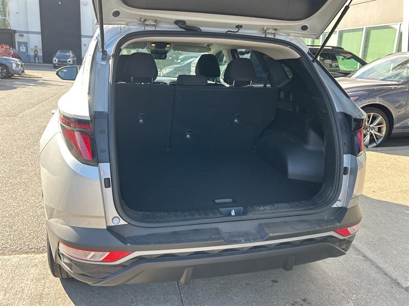 hyundai Tucson 2023 - 18