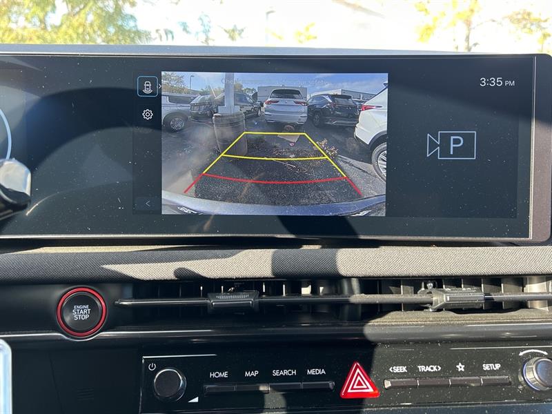 hyundai Tucson Hybrid 2025 - 15