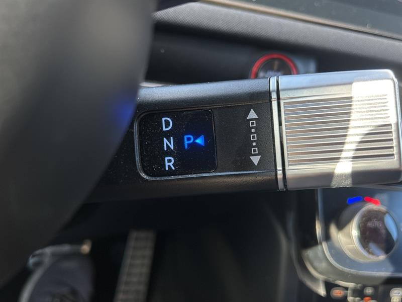 hyundai Tucson Hybrid 2025 - 17