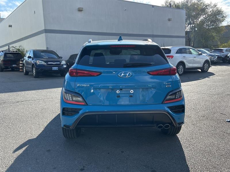hyundai Kona 2023 - 6