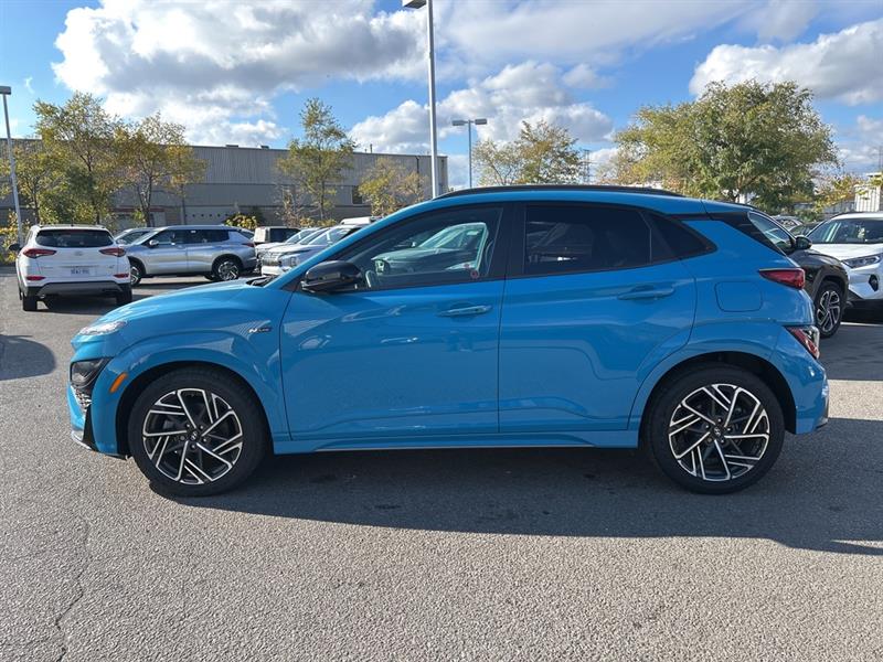 hyundai Kona 2023 - 8