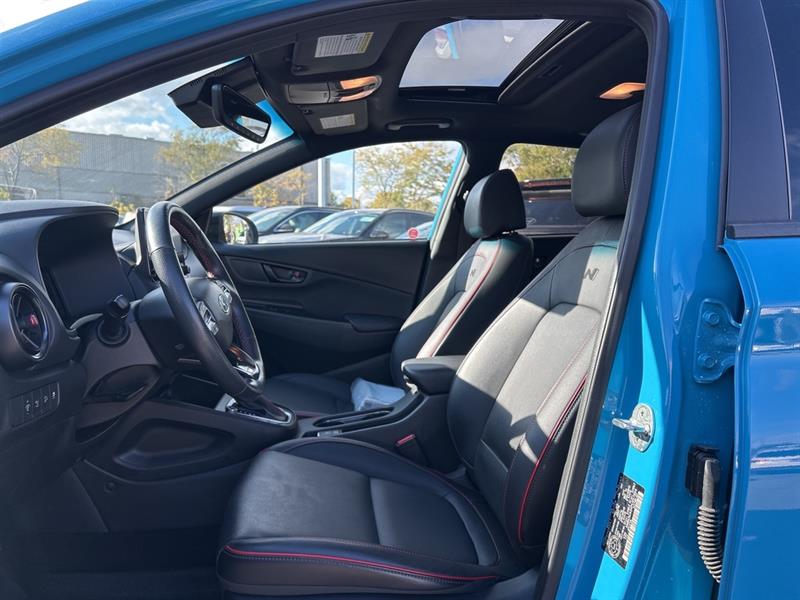 hyundai Kona 2023 - 10