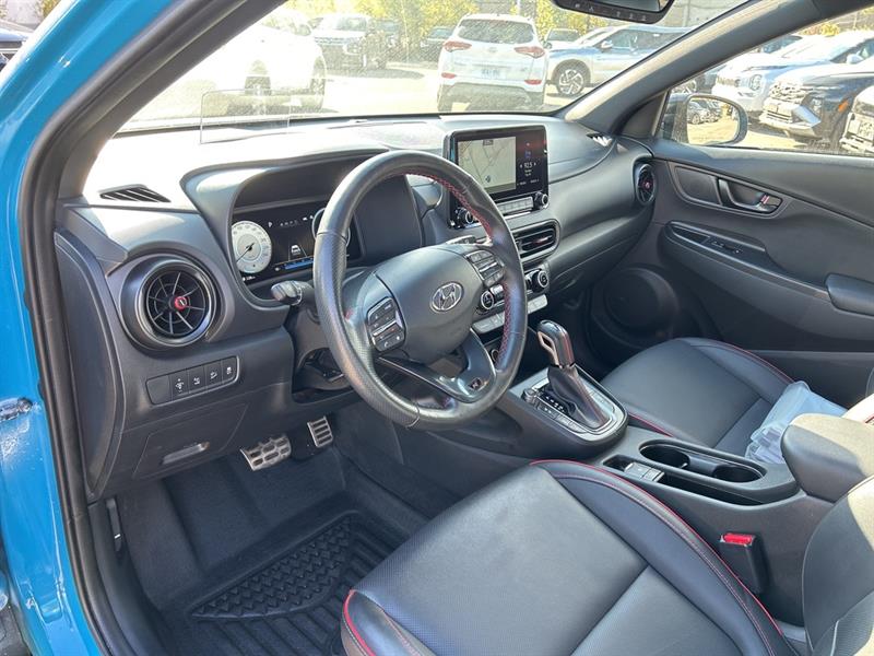 hyundai Kona 2023 - 11