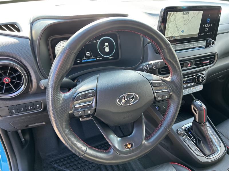 hyundai Kona 2023 - 12