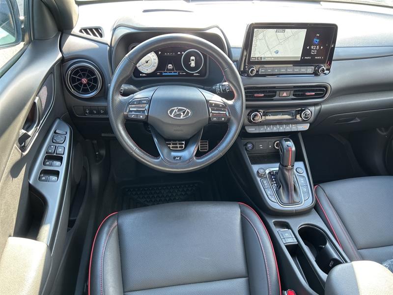 hyundai Kona 2023 - 13