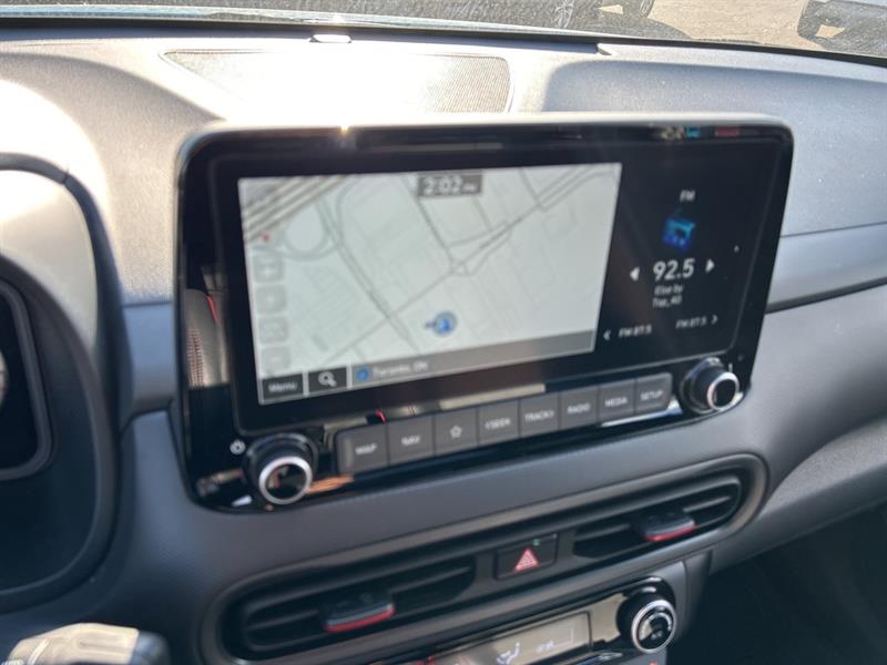 hyundai Kona 2023 - 14