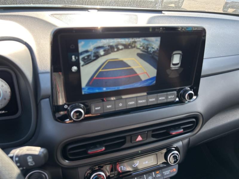 hyundai Kona 2023 - 15